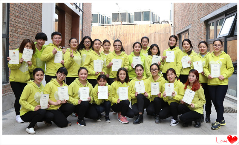 BBunion携手北京大学 共建中国孕婴童人才培养基地 BBunion携手北京大学 共建中国孕婴童人才培养基地